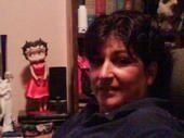 Shari Hackworth