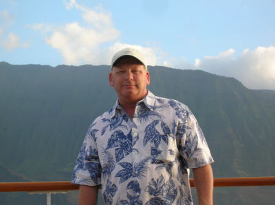 David Scheler