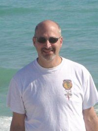 Peter Landesman