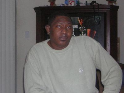 Larry Mcclain