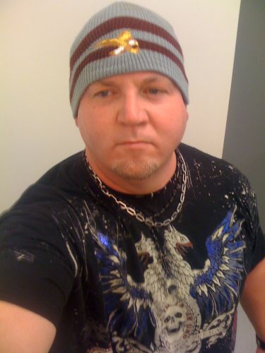 Richard Boyter