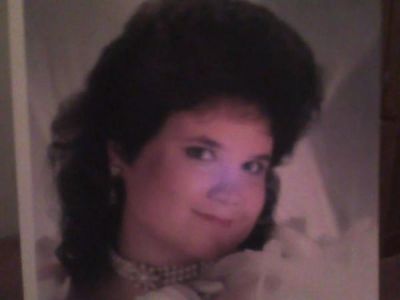 Catherine Morton