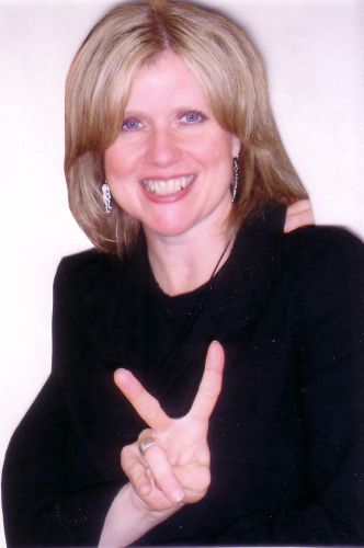 Karen Gano