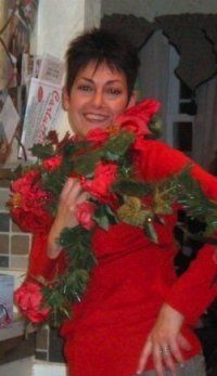Bernadette Bucchere