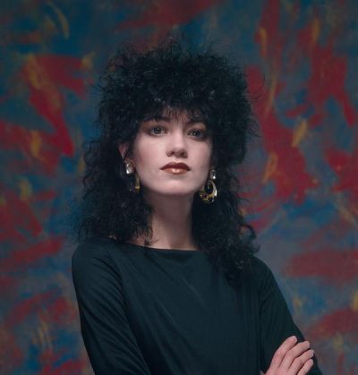 Christine Daughney