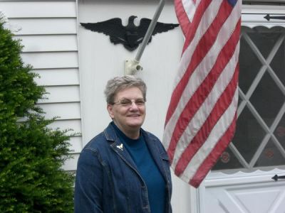 Ann Dangelo