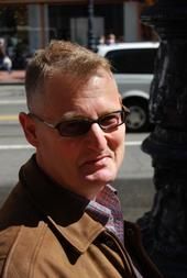 Michael Wright