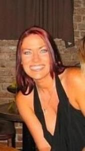 Jackie Redeker