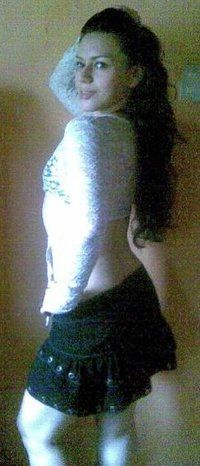 Maryuri Ayala Carrillo