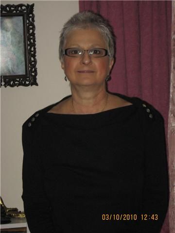 Donna Hartney