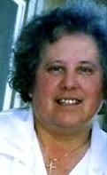 Patricia Baecker