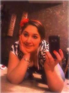 Cassidy Crump