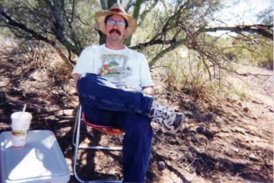 Brian Osborn
