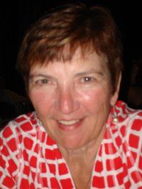 Cynthia Larsen