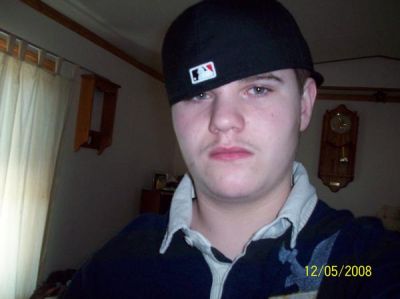 Brock Guthrie
