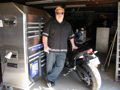 Steven Ogden