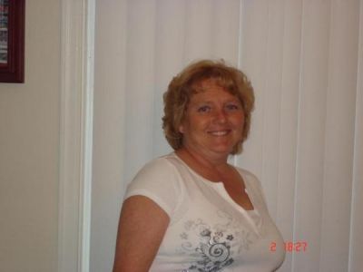 Lisa Roehm
