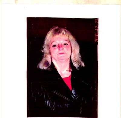 Rose Farnum