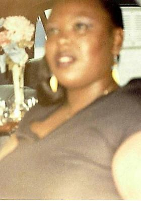 Andria Jones
