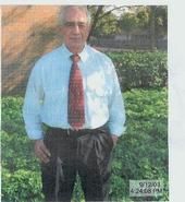 Frederick Sawaya