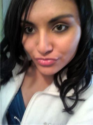 Cindy Dominguez