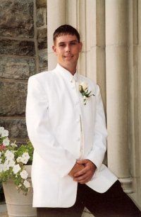 David Padgett