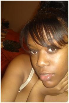 Sharae Crawford