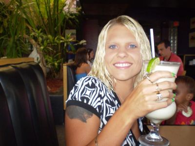 Brandy Mcgough