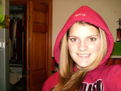 Kalie Mullins