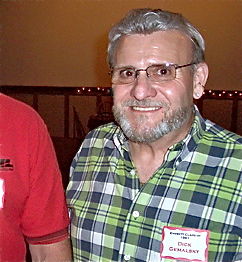 Richard Gemalsky