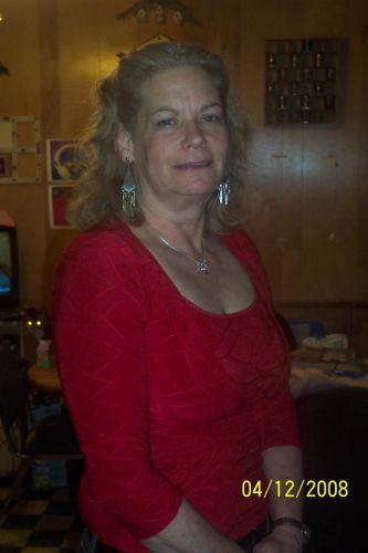 Barbara Sierocinski