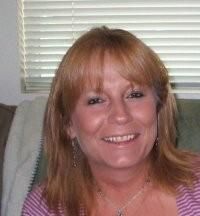 Joyce Leach