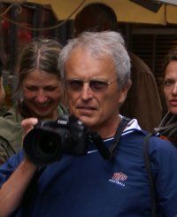 Ronald Rhodes