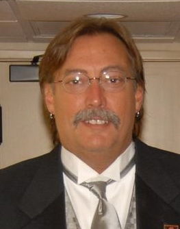 James Wattenburger