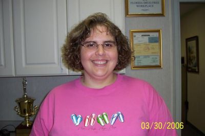 Katherine Lyda