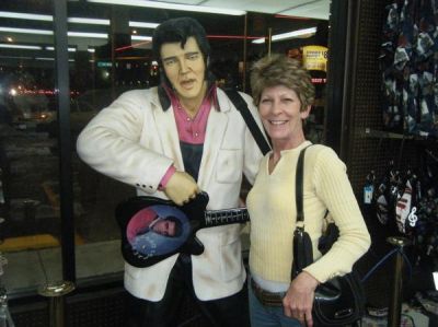 Debra John