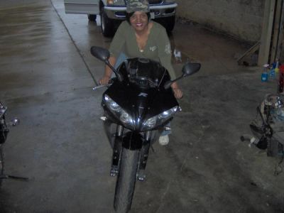 Brenda Gosa