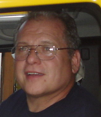 Erwin Tarasyuk