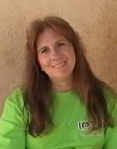 Diana Hanson