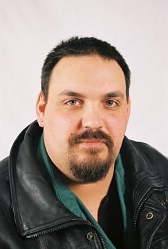 Charlie Mcguire
