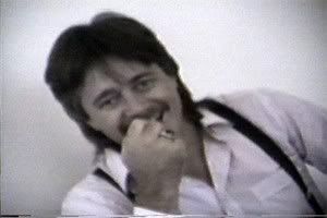 Randy Harris