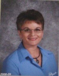 Linda Lasher