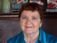 Kathie Blackett