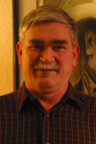 Ronald Shepherd
