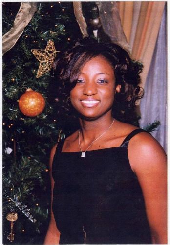 Meshanda Mckenzie