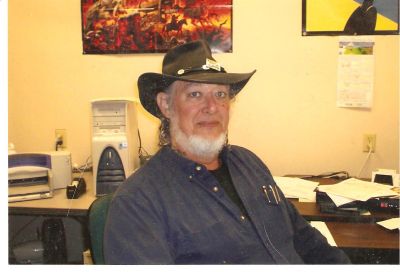 Robert Wright
