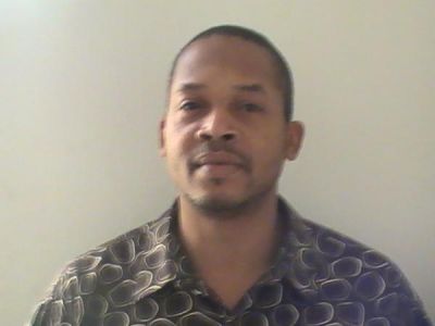 Jeffery Thomas