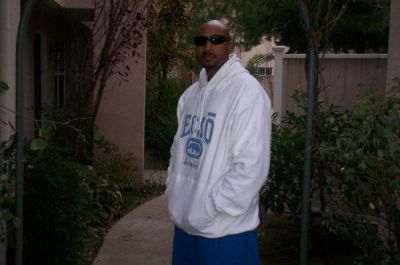 Dewayne Hulbert