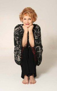 Kaye Miller