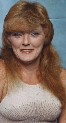 Tammy Bodiford